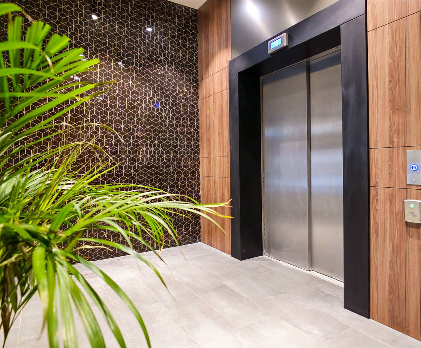 Солнечный Парк