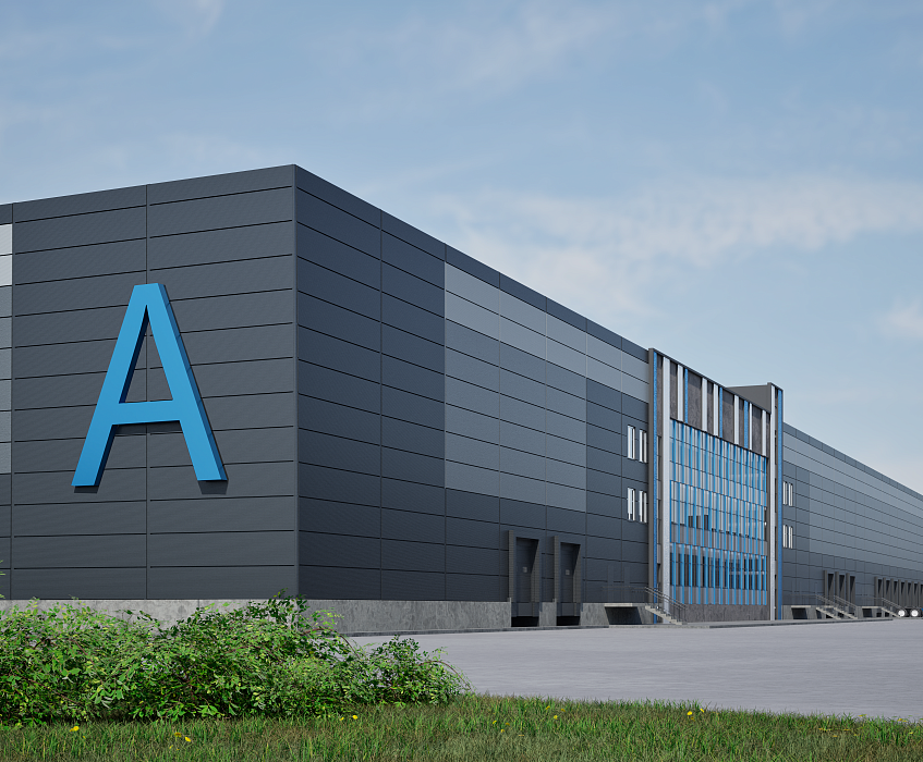 ИНСИТИ Радищево