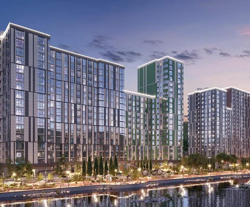 Светский лес