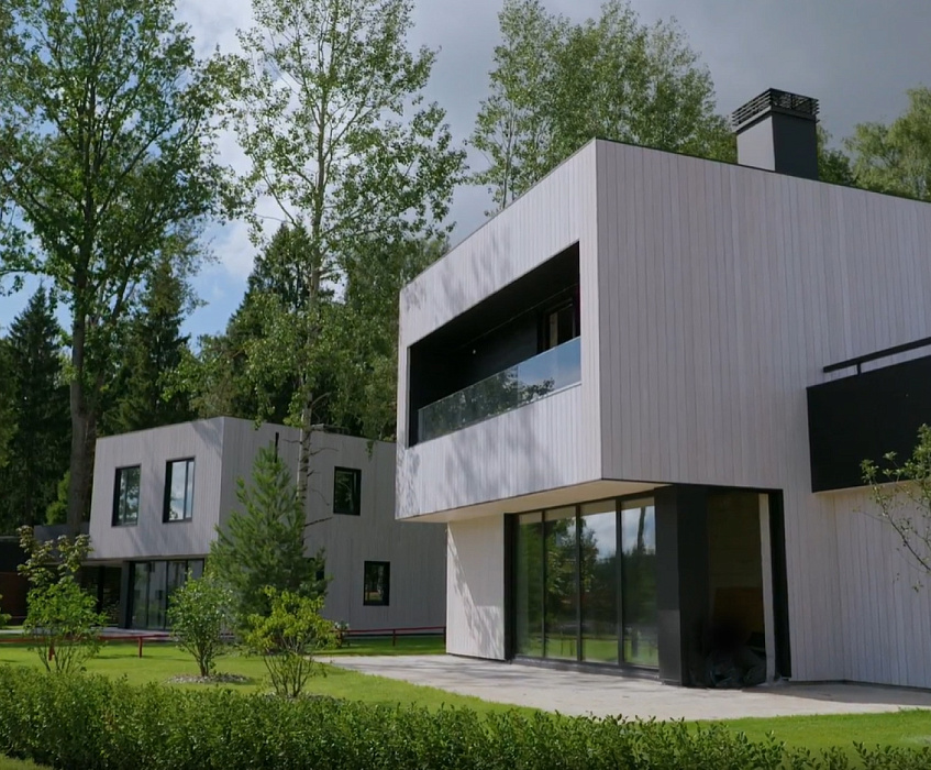 Ильинские Холмы