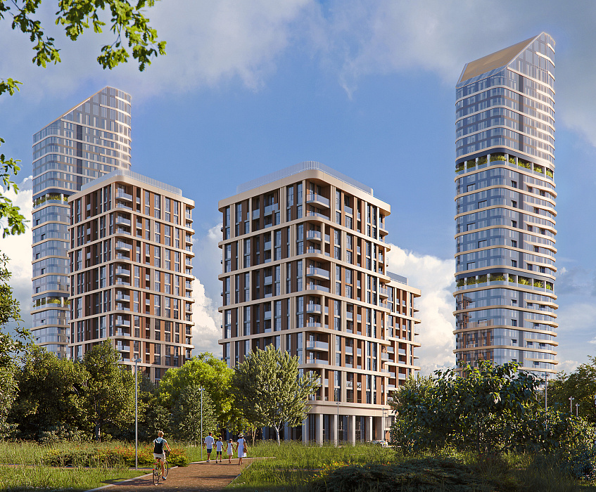 Родина Парк