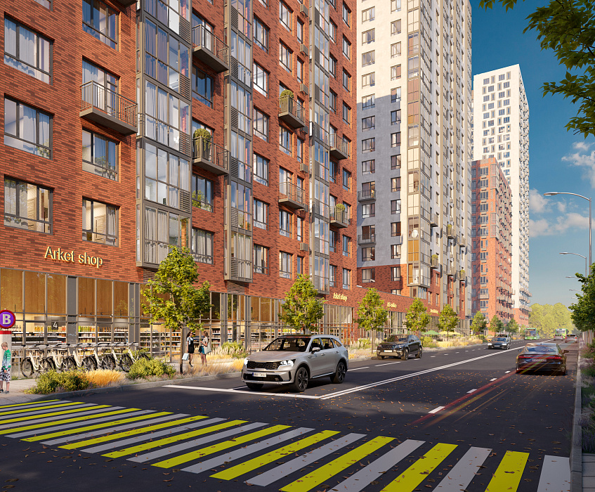 Сподвижники