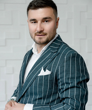 Виктор Тарасенко