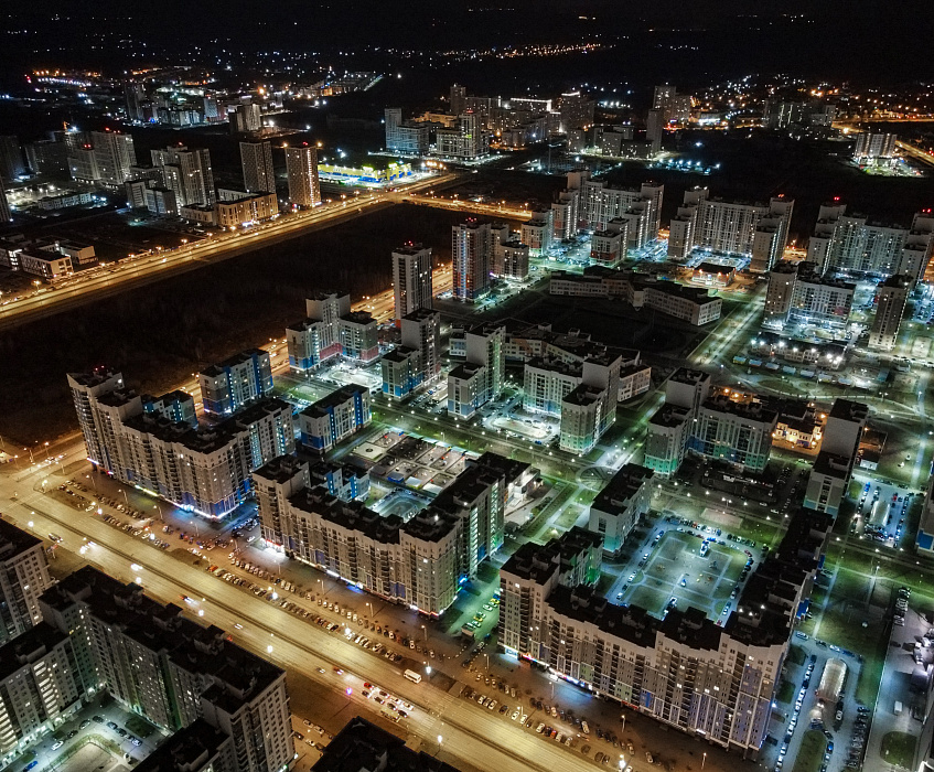 Проект «Академический»